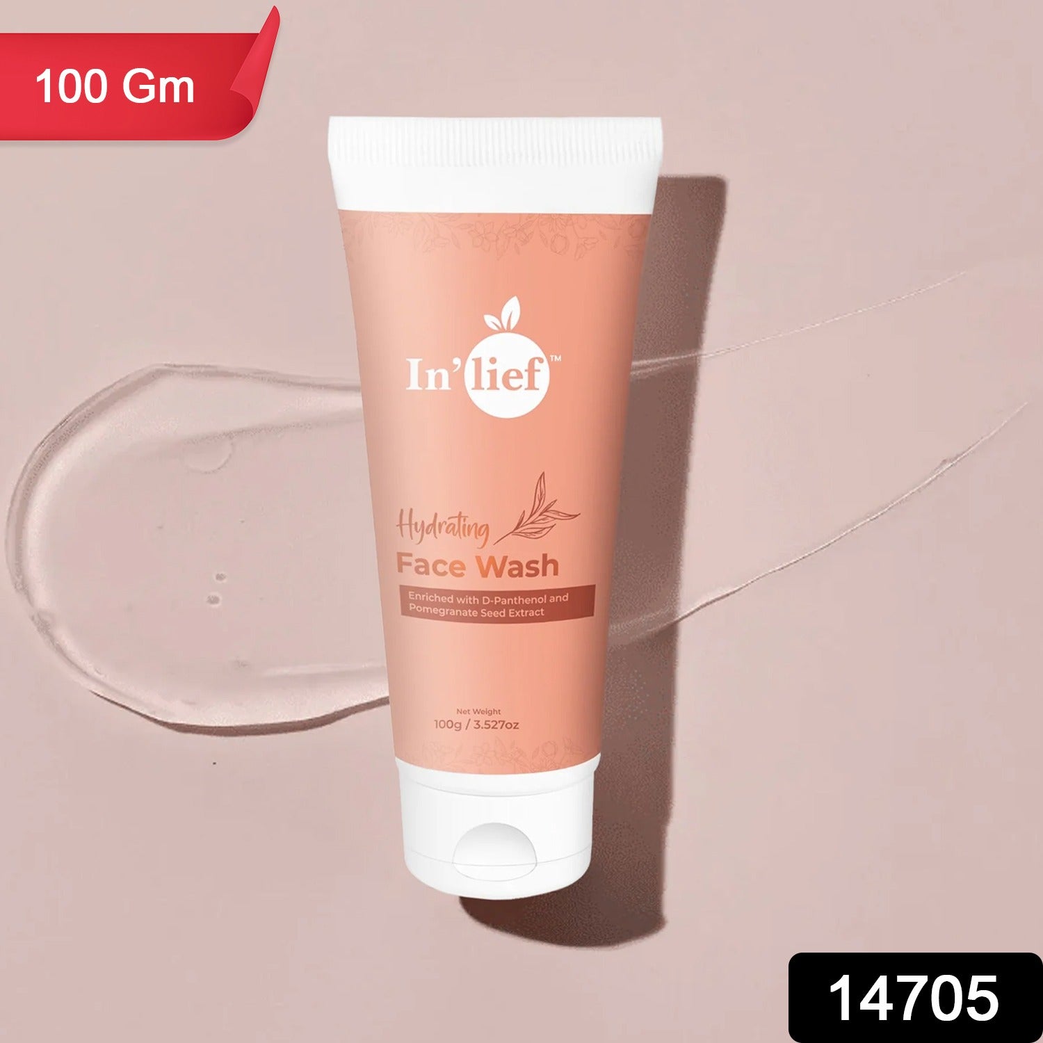 Hydrating & Refreshing Face Cleanser Hydrating & Refreshing Face Cleanser